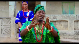 taye currency e fura official music video