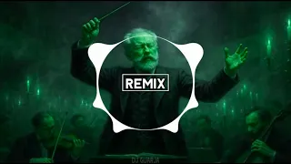 tchaikovsky swan lake extended techno mix 