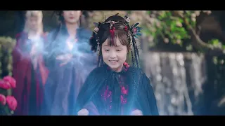 小郡主在將軍府被寵成了團寵 #love #foryou #viral #drama  #sweet #爱情 #fyp #new