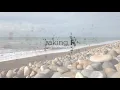 Ocean Waves Relaxation: 10 Hours | Waves Crashing On Beach [Chesil Beach, UK] | Sleep White Noise 4K
