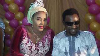 nura m inuwa happy birthday manyan mata album