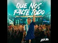 YA NO VUELVAS