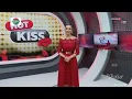 Edisi Minggu Pagi Hot Kiss 19 Mei 2024 Host Fiorenza Liza