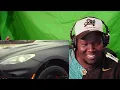 Omelly - Splash Remix ft. G Herbo (Music Video) (Reaction)