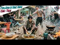 Download Lagu Pengemis Cuci Piring Di Warung, Preman Mengamuk, Ternyata Bos Mafia, Semua Bersujud Memohon