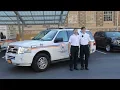 SO YOU WANT TO BE AN EMT vlog