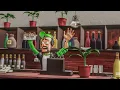 My New Restaurant is being ROBBED in GMOD Garry s Mod Gameplay