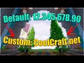 How to get a FREE custom IP address for your minecraft server Custom Domain