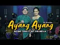 Ayang Ayang - Dhimas Tedjo FT Uut Salsabilla