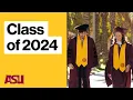 Class of 2024 Yearbook Fall