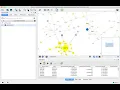 Customizable Toolbar in Cytoscape