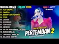 Lagu PERTEMUAN 2  - Sabila Permata -  MAHESA MUSIC FULL ALBUM TERBARU 2025 || Live Wedani - Cerme VIRAL!!