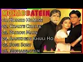Download Lagu Mohabbatein - Audio Jukebox | Full Songs | Jatin-Lalit, Anand Bakshi |