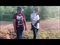 Javier De Los Llanos Calibre 50 (Video oficial de AHC Films) AHC Studios
