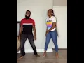 Download Lagu Burna Boy - Wonderful (Dance Video)