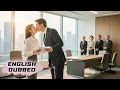 Download Lagu The billionaire kissed his new secretary to escape an arranged marriage, but fell for her!