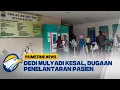 Download Lagu Dugaan Penelantaran Pasien, Dedi Mulyadi Kesal - [Primetime News]