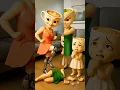 Download Lagu Mi mi mi ballerina cappuccina #brainrot#ballerinacappuccina#cute#balerinacappuchina#shorts#ai#viral