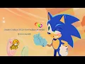 Sonic Being AD for 2 Minutes straight Part One