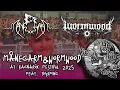 Download Lagu The Rock Vlog - MÅNEGARM and WORMWOOD at Ragnarök Festival 2025 - feat. THYRFING