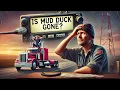 Mud Duck CB radio Where did Mud Duck go