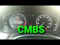 Honda ADAS Millimeter Wave Radar Targeting DTC P2583-76 Won t Clear
