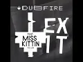 Dubfire - Exit (Feat. Miss Kittin) [Original Mix]