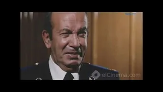 اغنية الهروب من فيلم رشة جريئة دندنها