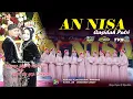 LIVE ANNISA QOSIDAH // Wedding SIANTURI \u0026 GITA CAHYANI - 25 Des 2025 // D P AUDIO - TVS RECORD