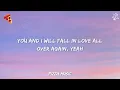 Bruno Mars - Dance With Me (Lyrics)