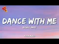 Bruno Mars - Dance With Me