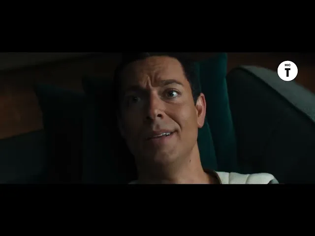 Shazam! Furia degli dei | Trailer 1