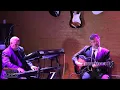 God Bless the Child Guitar Solo - Tim Fitzgerald