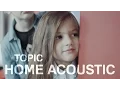 Download Lagu TOPIC - HOME (feat. Nico Santos) ACOUSTIC VERSION