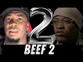 Prison Life Fleece Johnson And Donta Get Into It Real Bad
