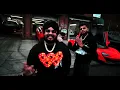 GANGSTA LUV | CHANI NATTAN | HARKIRAT SANGHA | INDERPAL MOGA | MXRCI | NEW PUNJABI SONG 2025
