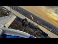 4K - Full Flight
