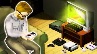 New Game Mode New Controller Instant Regrets Project Zomboid