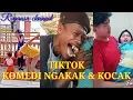 Download Lagu KOMEDI NGAKAK \u0026 KOCAK TIKTOK LUCU TERBARU WARGA +62 //2020 //RIYANSA CHANNEL