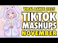 Lagu New Tiktok Mashup 2025 Philippines Party Music Viral Dance Trends November 16th