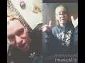 Download Lagu Queen dont need a king musical.ly