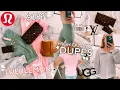 Testing DHGATE Dupes Louis Vuitton Lululemon Ugg more