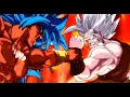 Download Lagu Yamoshi vs Akumo - Fight of the Ancient Saiyans - Sub Spanish (1080 Hp)