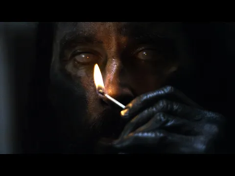 Video Thumbnail: BAD OMENS - Left For Good (Official Music Video)