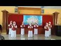 Download Lagu TPQ Minhajul Ulum juara 1 mars \u0026 hymne tpq FASI 2018 kab.Kendal