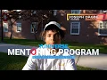 The Yuniverse Mentoring Program