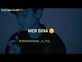 Download Lagu Sad 😔|| WhatsApp status || main kisi k kabil nhi hu ||