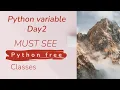 ULTIMATE Python Variable Guide Master Variables in Python in 2024