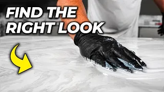 Before Coating Your Kitchen Countertops, Do This First