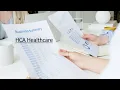 HCA Healthcare Business Summary
